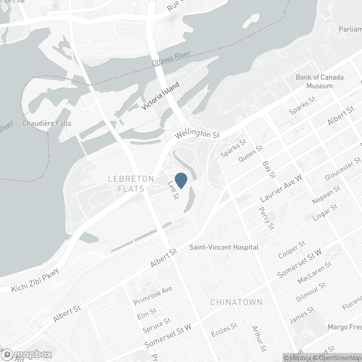 206 - 250 LETT STREET, Ottawa, Ontario K1R 0A8
